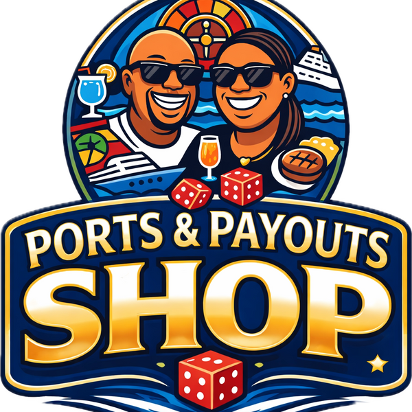 Ports & Payouts Shop