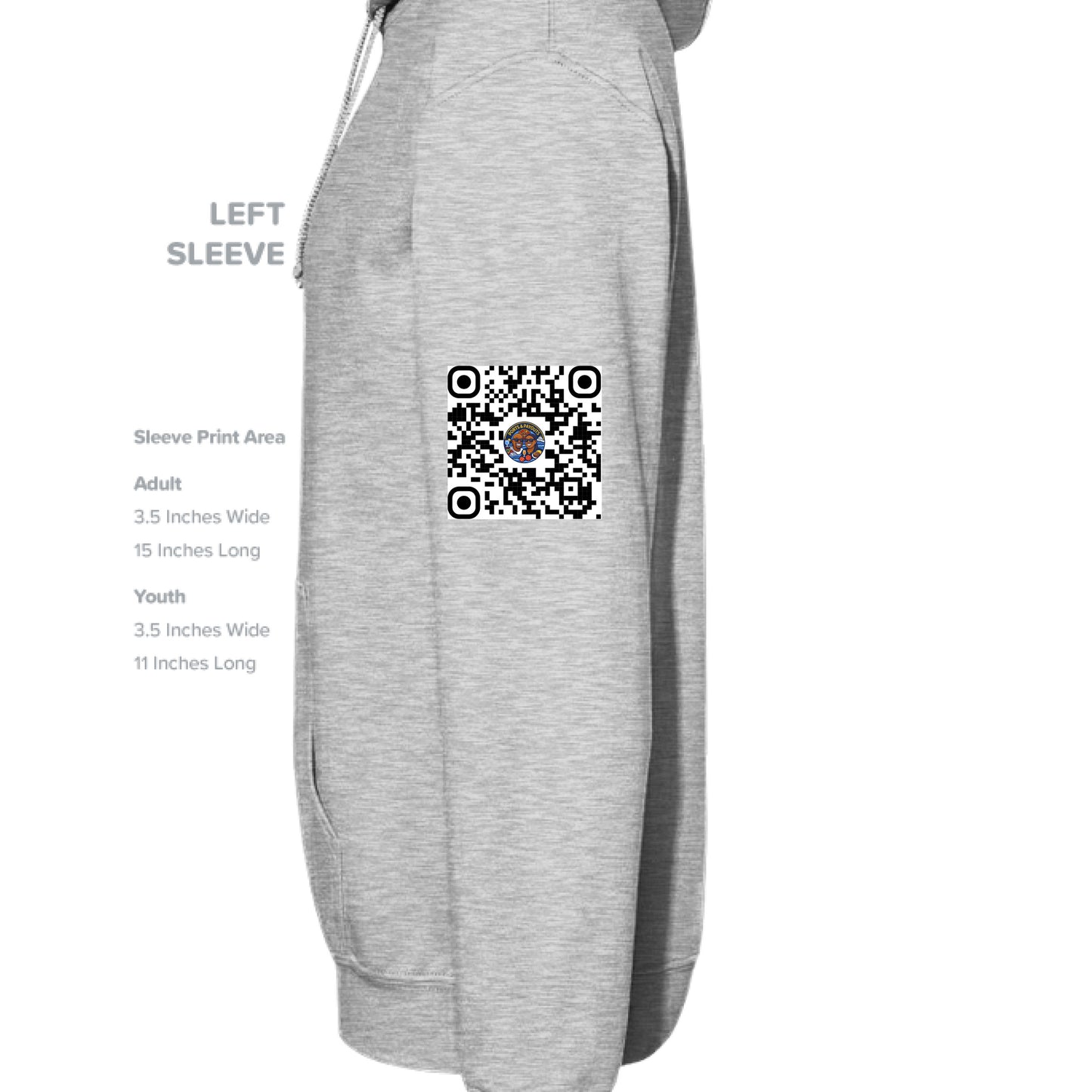 ASH - SLEEVE_LEFT